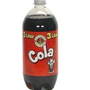 Old Towne Cola