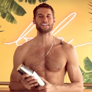 Franco Noriega ( Gay, He/Him)