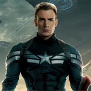 Steve Rogers / Captain America
