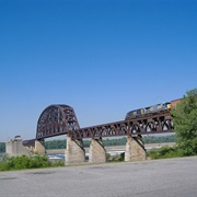 Fourteenth Street Bridge (Ohio River)