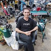 Aaron Brunet Masterchef Season 4