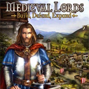 Medieval Lords: Build, Defend, Expand