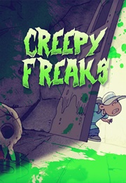 Creepy Freaks (2003)
