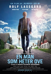 En Man Som Heter Ove (2015)