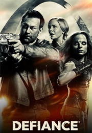 Defiance (2013)