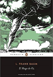 El Mago De Oz (Lyman Frank Baum)