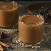 Hot Chai