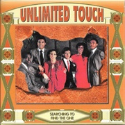 Unlimited Touch – Searching to Find the One