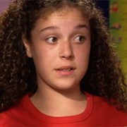 Tracy Beaker (Tracy Beaker)