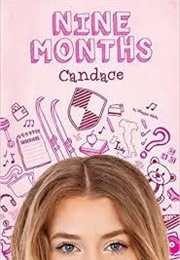 Candace (Maggie Wells)