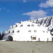 Igloo City, Alaska