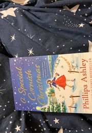 A Special Cornish Christmas (Phillipa Ashley)