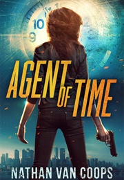 Agent of Time (Nathan Van Coops)