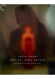 Two Films by Marguerite Duras (2022)