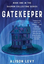 Gatekeeper (Alison Levy)
