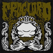 Army of Frogs - Froglord