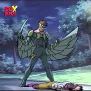 Vulture (Spider Man Animated Series)