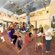 East End Women's Museum