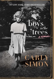 Boys in the Trees (Carly Simon)