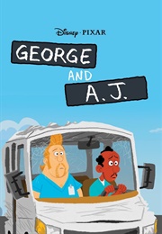 George and A.J. (2009)