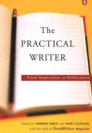 The Practical Writer (Therese Eiben)