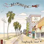 Rescued - Jack's Mannequin