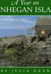 A Year on Monhegan Island (Julia Dean)