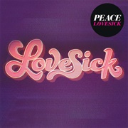 Lovesick - Peace