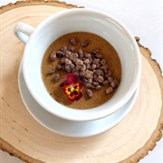 Coffee Pots De Creme