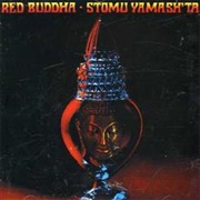 Red Buddha - Stomu Yamash'ta