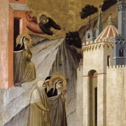 Beata Umiltà Altarpiece (Pietro Lorenzetti)