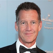 James Denton