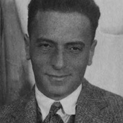 Karl Grune Film Director and Writer