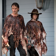 The Walking Dead - 'No Way Out'