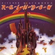 Temple of the King - Rainbow