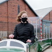 South Yard Miniature Railway, National Railway Museum York