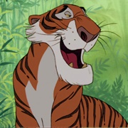 Shere Khan (Jungle Book)
