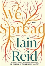 We Spread (Ian Reid)
