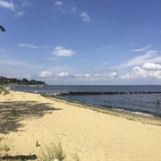 Highland Beach, Maryland