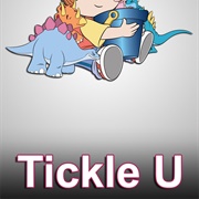Tickle U
