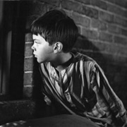 Tommy Woodry (The Window, 1949)
