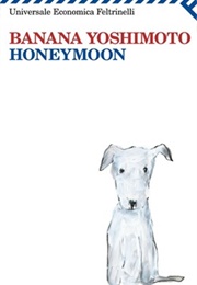 Honeymoon (Banana Yoshimoto)