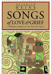 Songs of Love and Grief (Heinrich Heine)