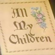 All My Children - 41 Years