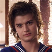 Steve Harrington, Stranger Things