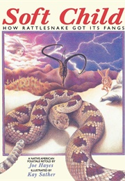 Soft Child (Joe Hayes)