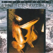 Daniel Denis - Les Eaux Troubles
