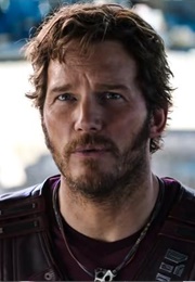 Peter Quill