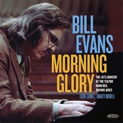 Bill Evans Morning Glory 1973