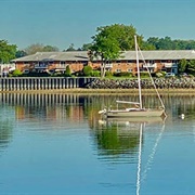 Manorhaven, New York